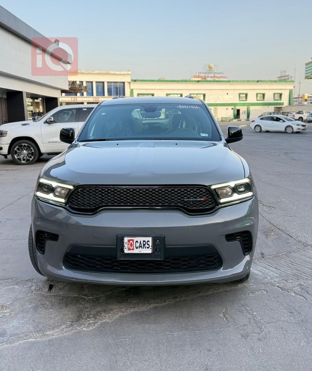 Dodge Durango